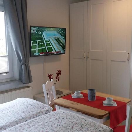Appartement An Der Radau Bad Harzburg Kültér fotó