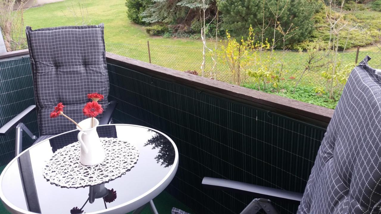 Appartement An Der Radau Bad Harzburg Kültér fotó