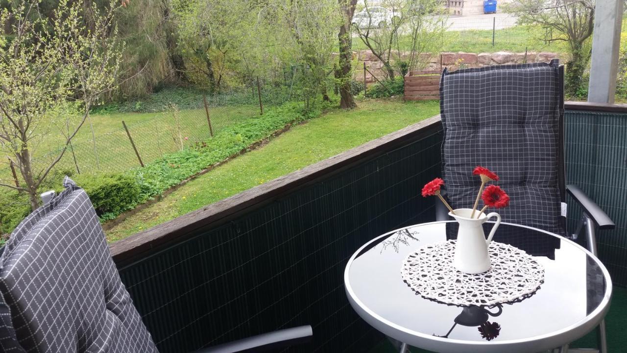 Appartement An Der Radau Bad Harzburg Kültér fotó