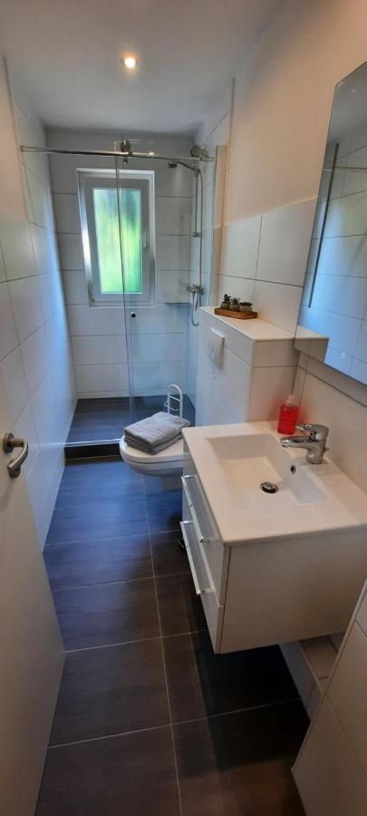 Appartement An Der Radau Bad Harzburg Kültér fotó