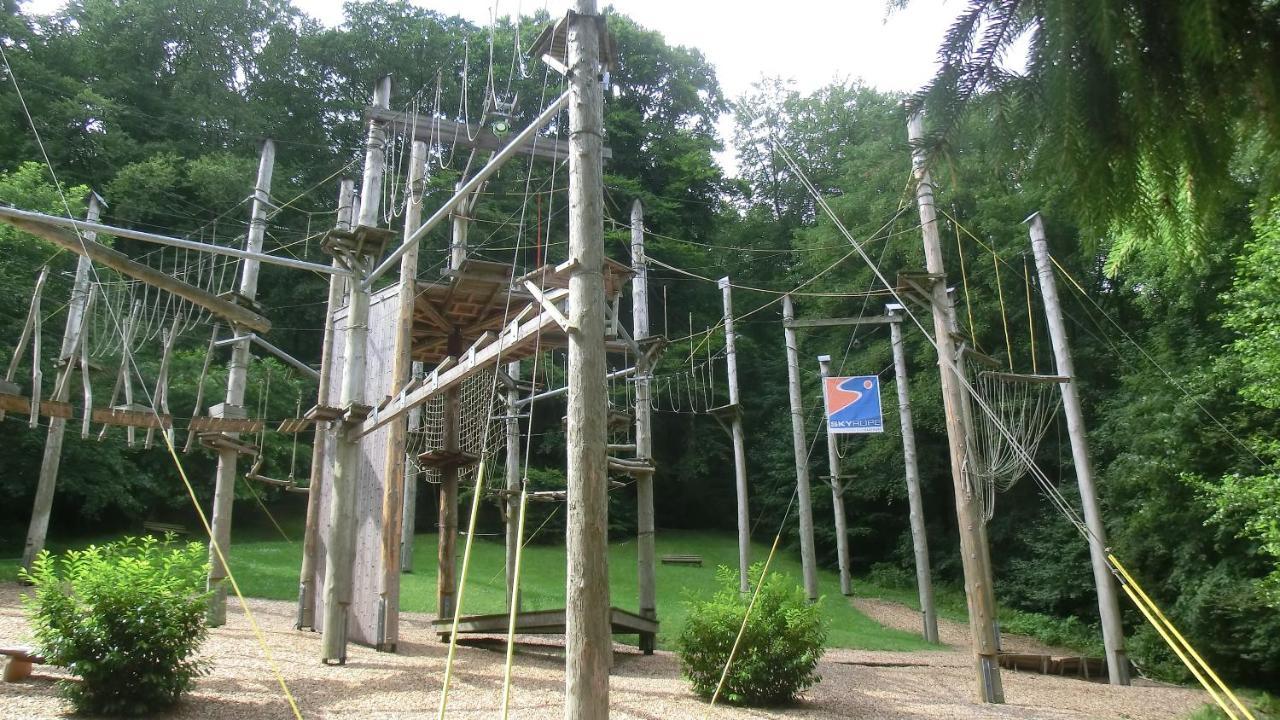 Appartement An Der Radau Bad Harzburg Kültér fotó